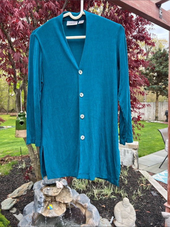 Chico's Tops - Chico’s travelers